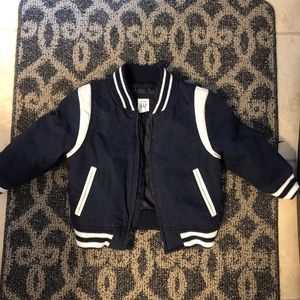 Boys jacket
